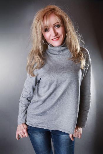 Elen Kudrová Elen Kudrová